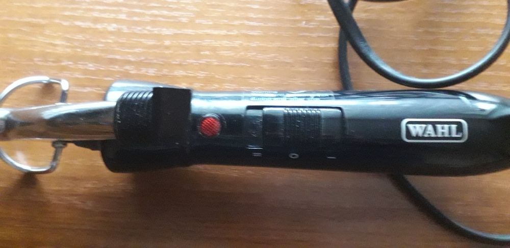 Продам плойку  фірми WAHL для локонів