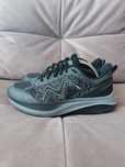 Кросівки MBT Huracan 3000 Lace Up Black Running
оригінал, rrp 190€
