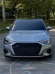 Audi A3 quattro Premium Plus 40 TFSI