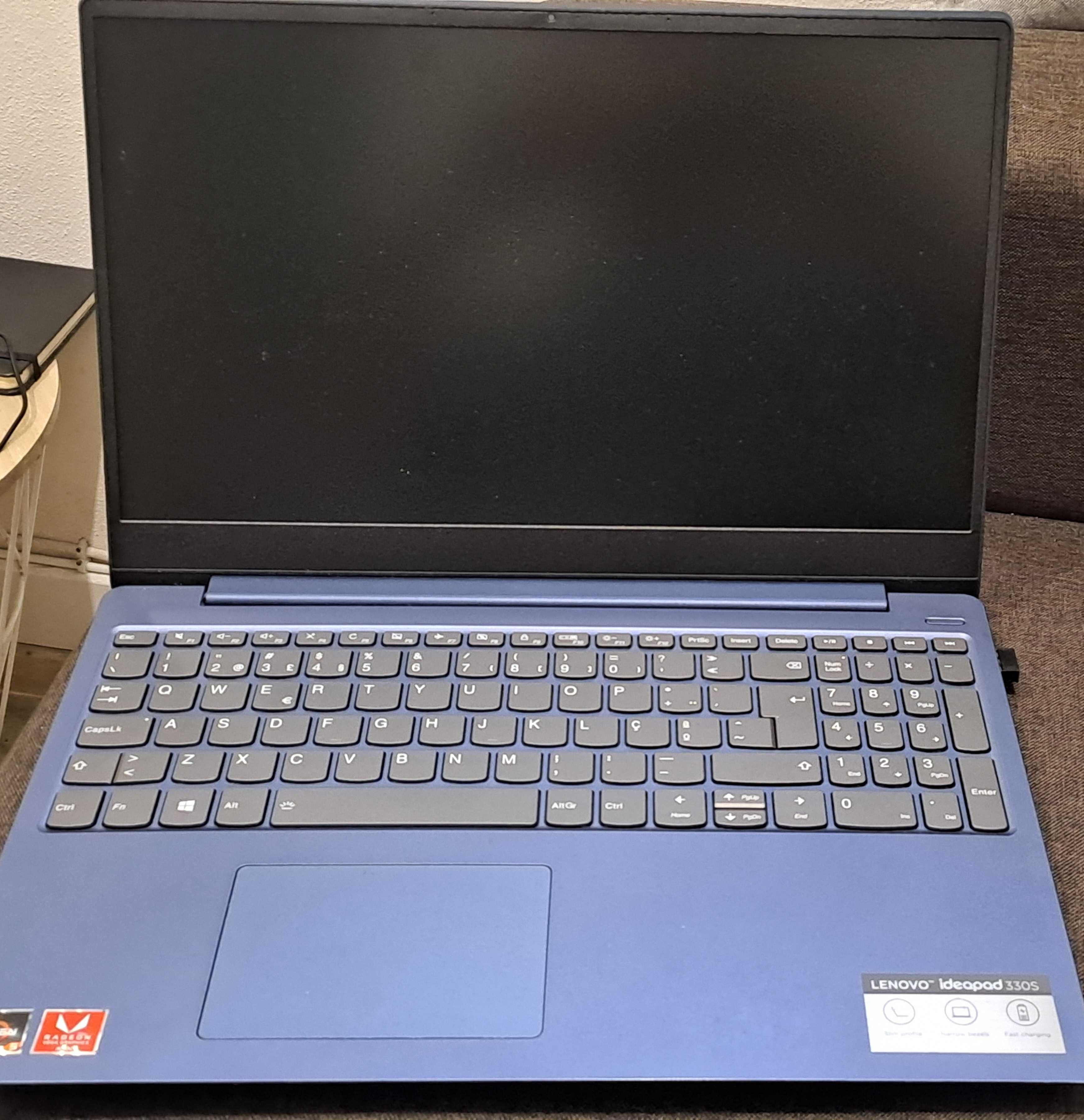 Computador portátil marca lenovo