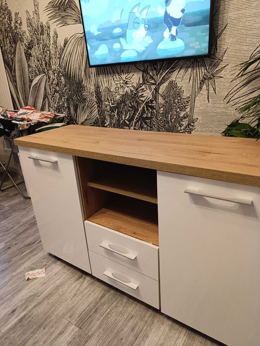 Komoda - meble Bodzio