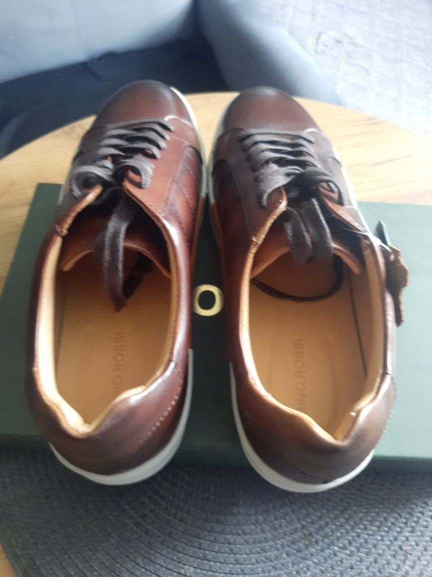 Nowe Buty Gino Rossi