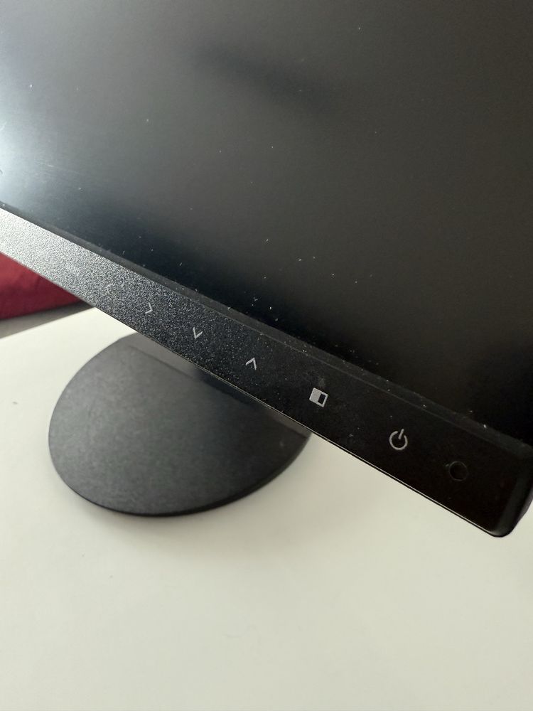 Monitor graficzny NEC 27 cali EA271Q-BK