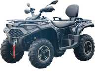 Loncin XWOLF 550 XWOLF 550 , 4X4 , Homologacja, raty 3% , dowóz , NOWY FABRYCZNIE