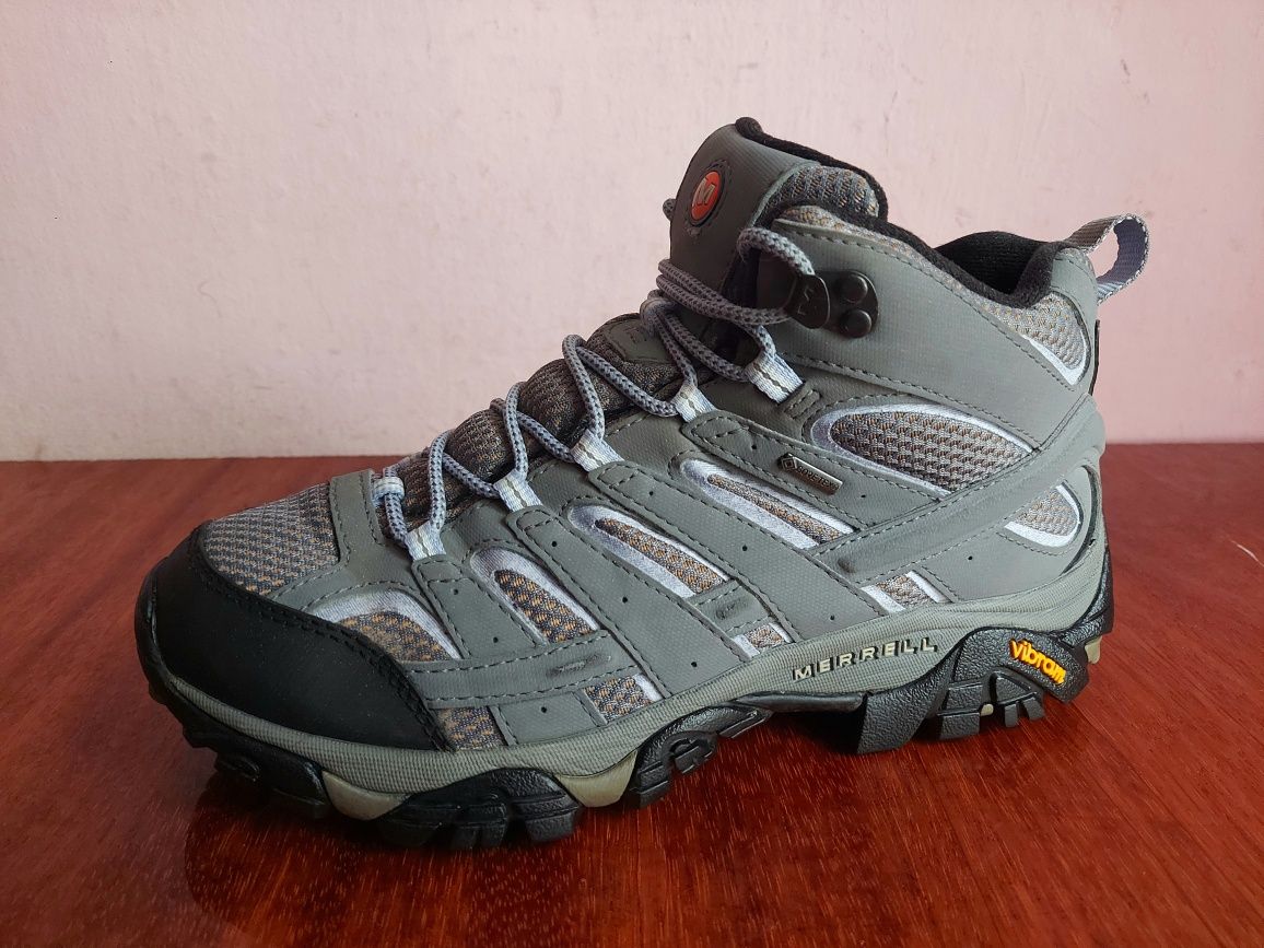Ботінки черевики тактичні мисливські трекінгові фірми merrell оригінал