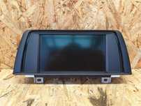 EKRAN WYŚWIETLACZ MONITOR NAWIGACJI BMW F30 F31
