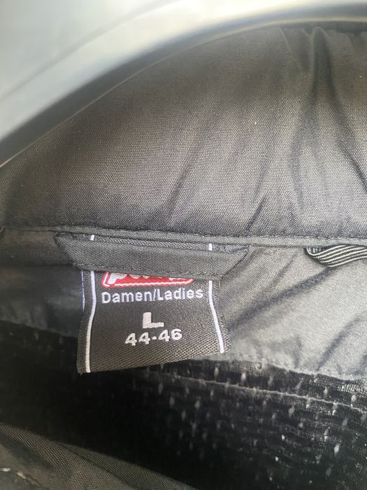 Мотокуртка жіноча Polo Pharao L