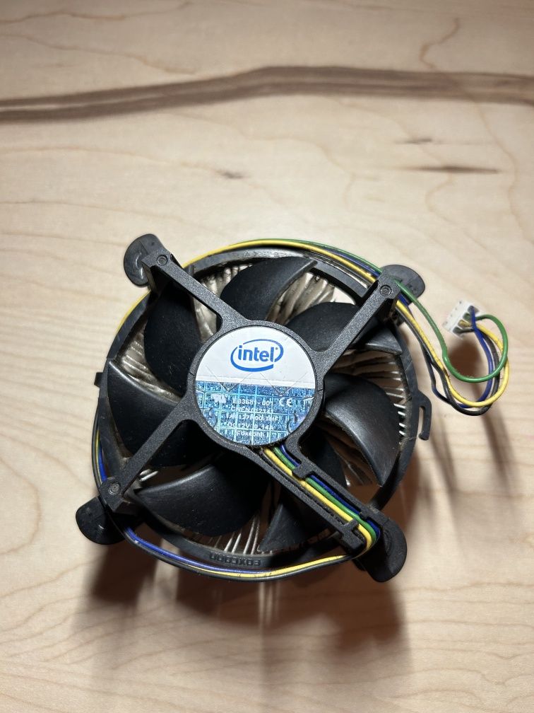 Conjunto placa mãe+processador+ram+cooler