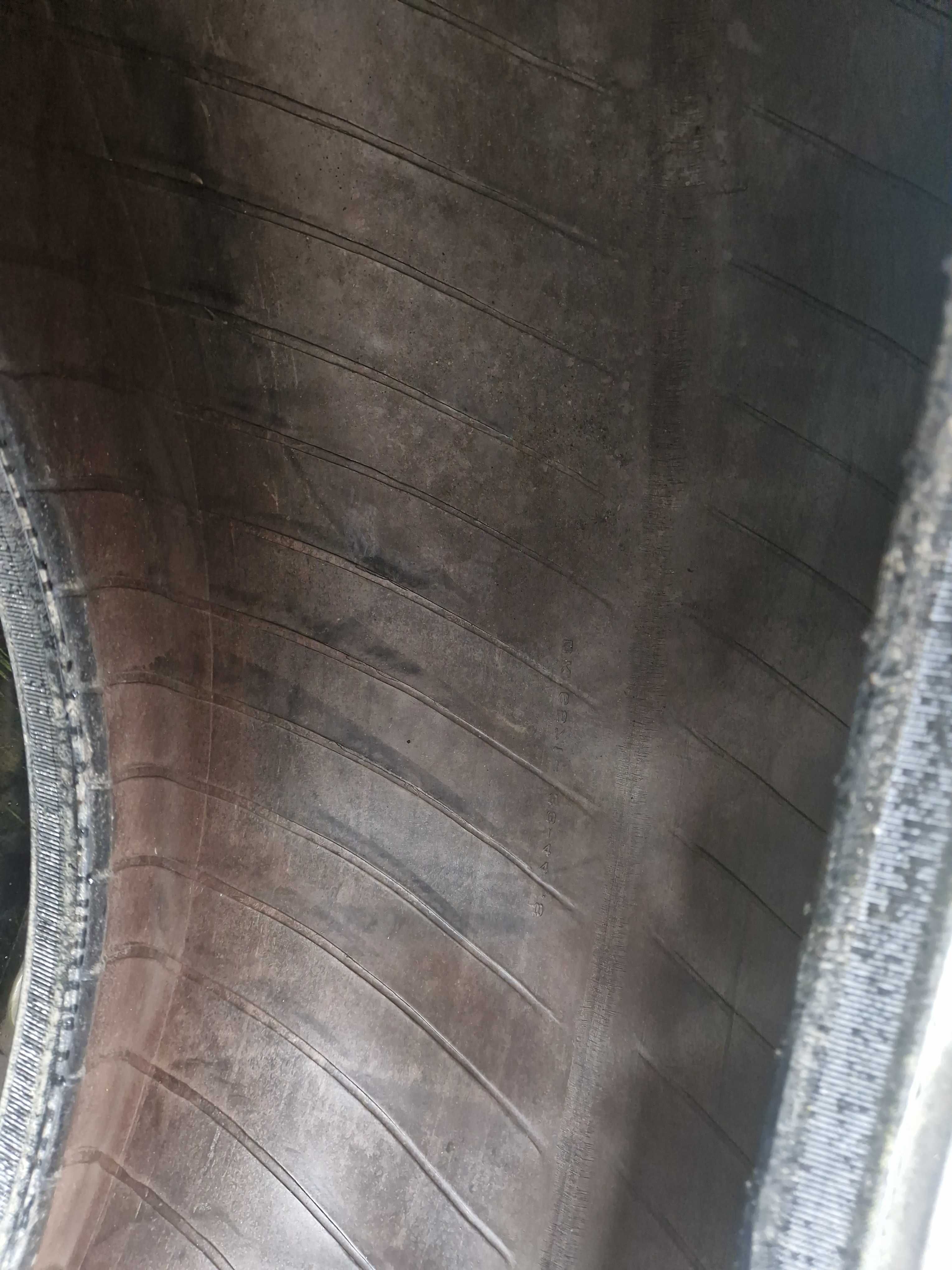 Opona goodyear 24.5r32 650/75r32