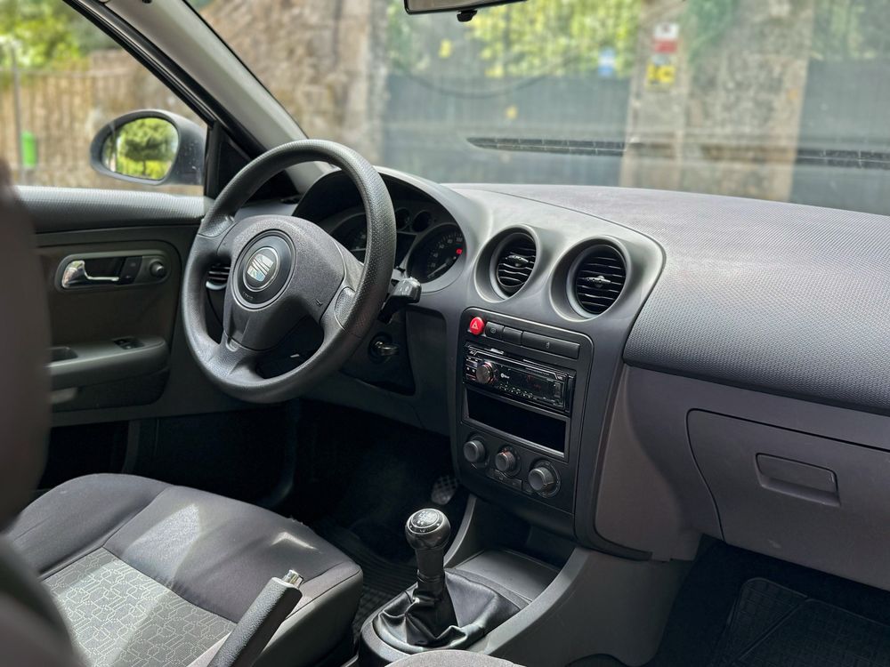 Seat Ibiza 1.2 70CV - Em Excelente estado