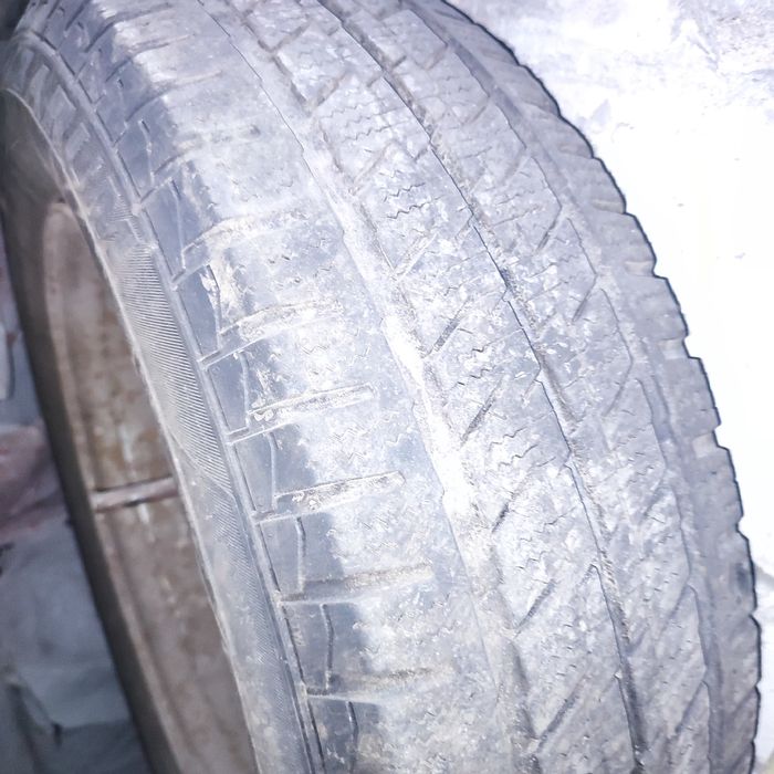 диски фольксваген т4