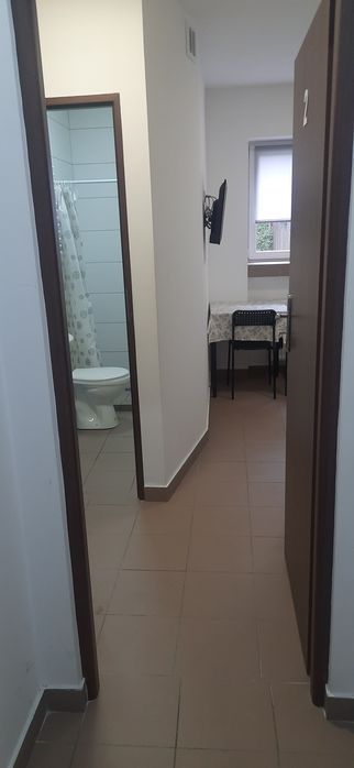 Pokój z łazienką dwu osobowy ,,Pokoje gościnne u  Marii''