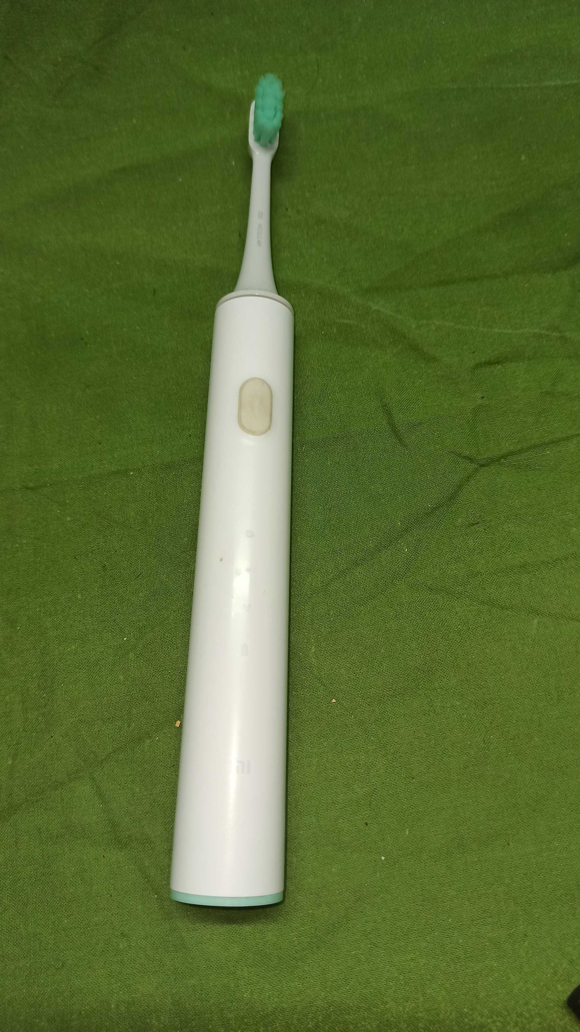 Электрическая зубная щётка Xiaomi Mijia Sound