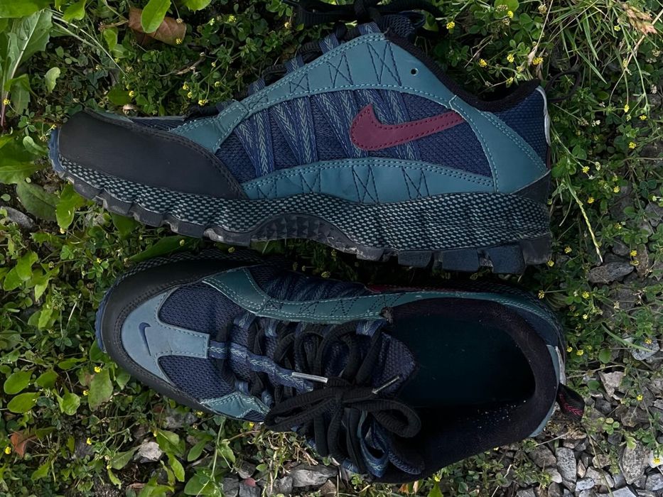 кроссовки nike humara