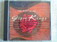 Gipsy Kings - The Best Of The Gipsy Kings CD