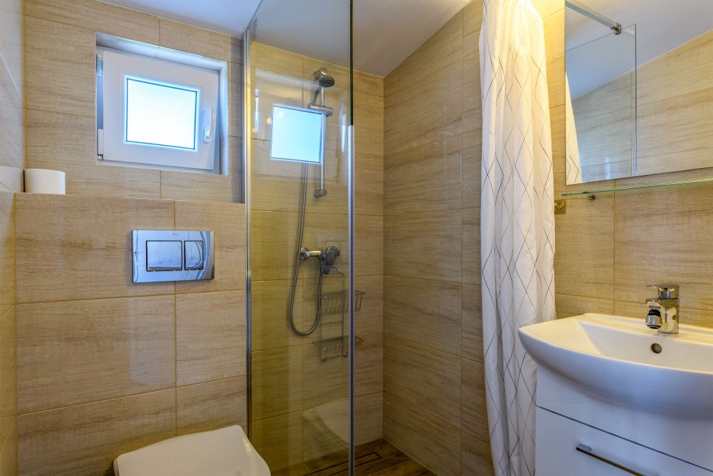 KARWIA. Apartamenty i pokoje 200 m do plaży
