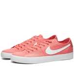 Nike SB BLZR Court XL Pink. Кеды женские. Оригинал.