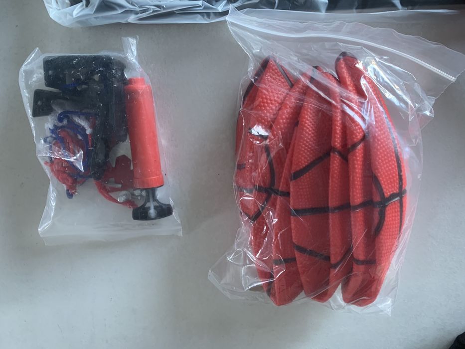 Mini Tabela De Basquetebol “Pro Backboard”