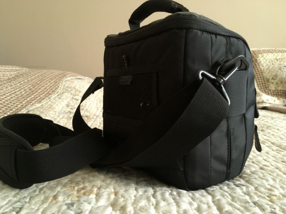 Vendo Bolsa Lowepro