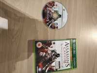 Assassin's Creed II GOTY edition na Xbox 360