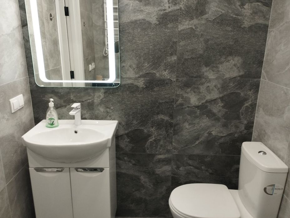 Оренда квартири на Східному