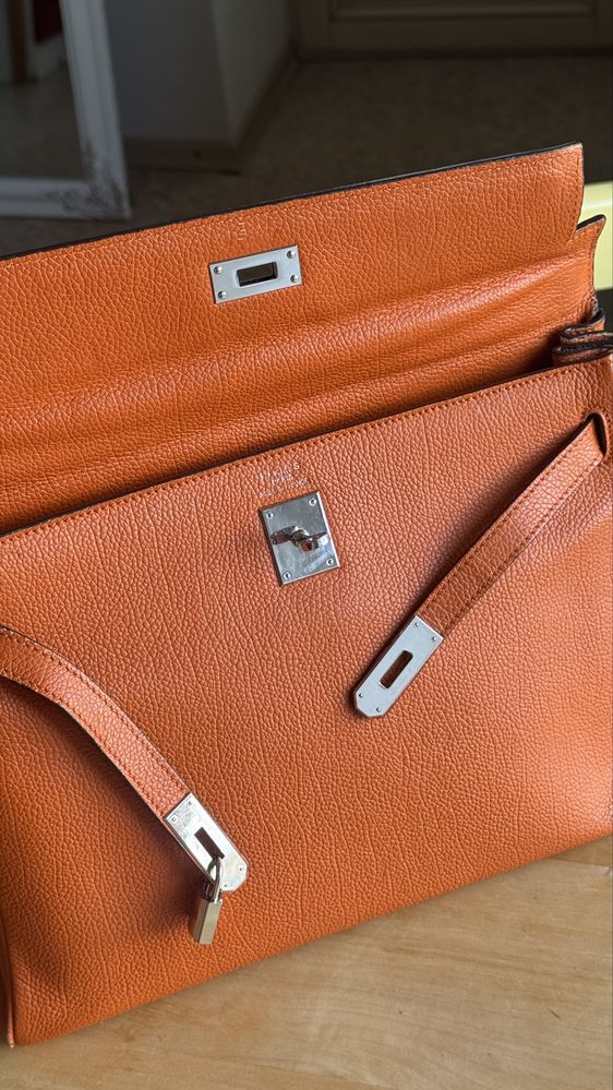 Hermes , шкіра, повний комплект