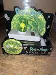 Portal Gun z popularnej serii Rick&Morty