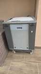 Zmywarka Hotpoint Ariston 60 cm do zabudowy