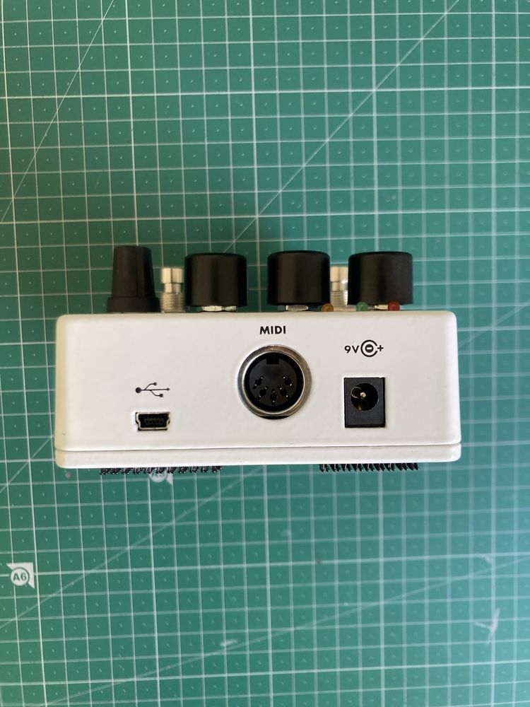 Electro Harmonix 1440 Looper