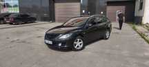 Mazda 6 GH 2.0tdi