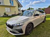 Skoda Scala Skoda Scala Selection, DSG,polski salon, gwarancja, wypakiet serwisowy
