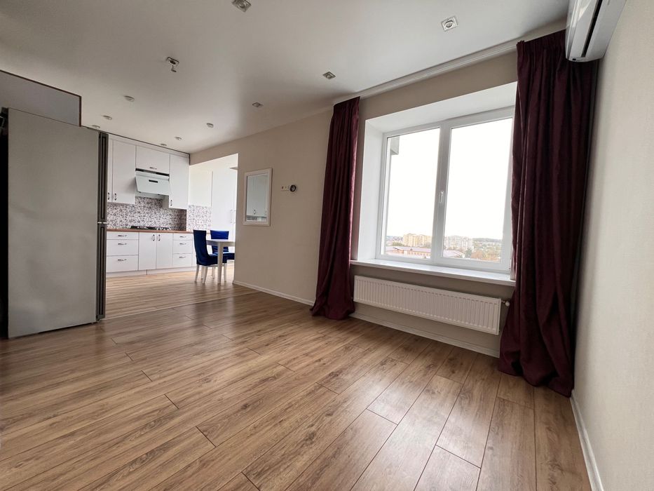 Оренда  1-ної квартири  сучасної в Бучі