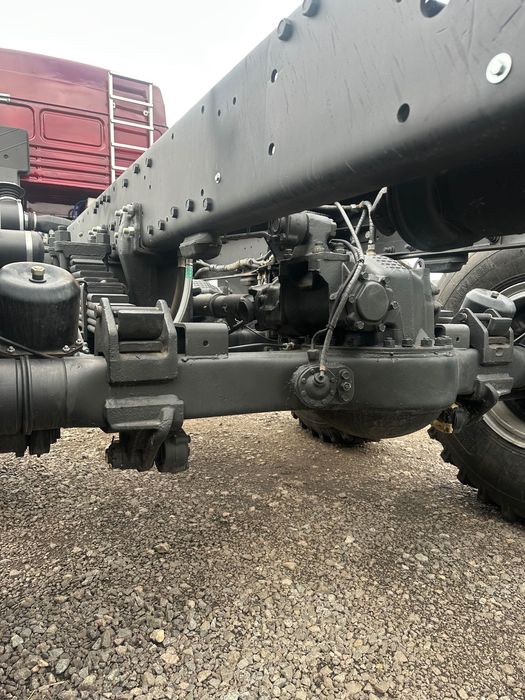 Продам камаз 4310-43118