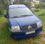 Citroen Jumpy 2006 r., 2.0 Hdi, po kapitalnym remoncie silnika, 8 osób