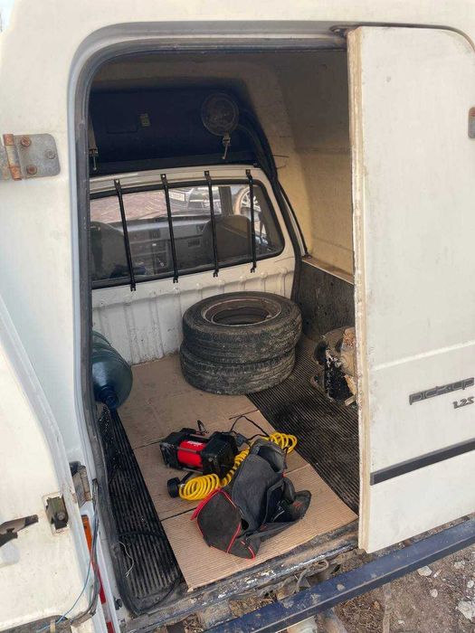 Продам ZAZ Пікап 11055