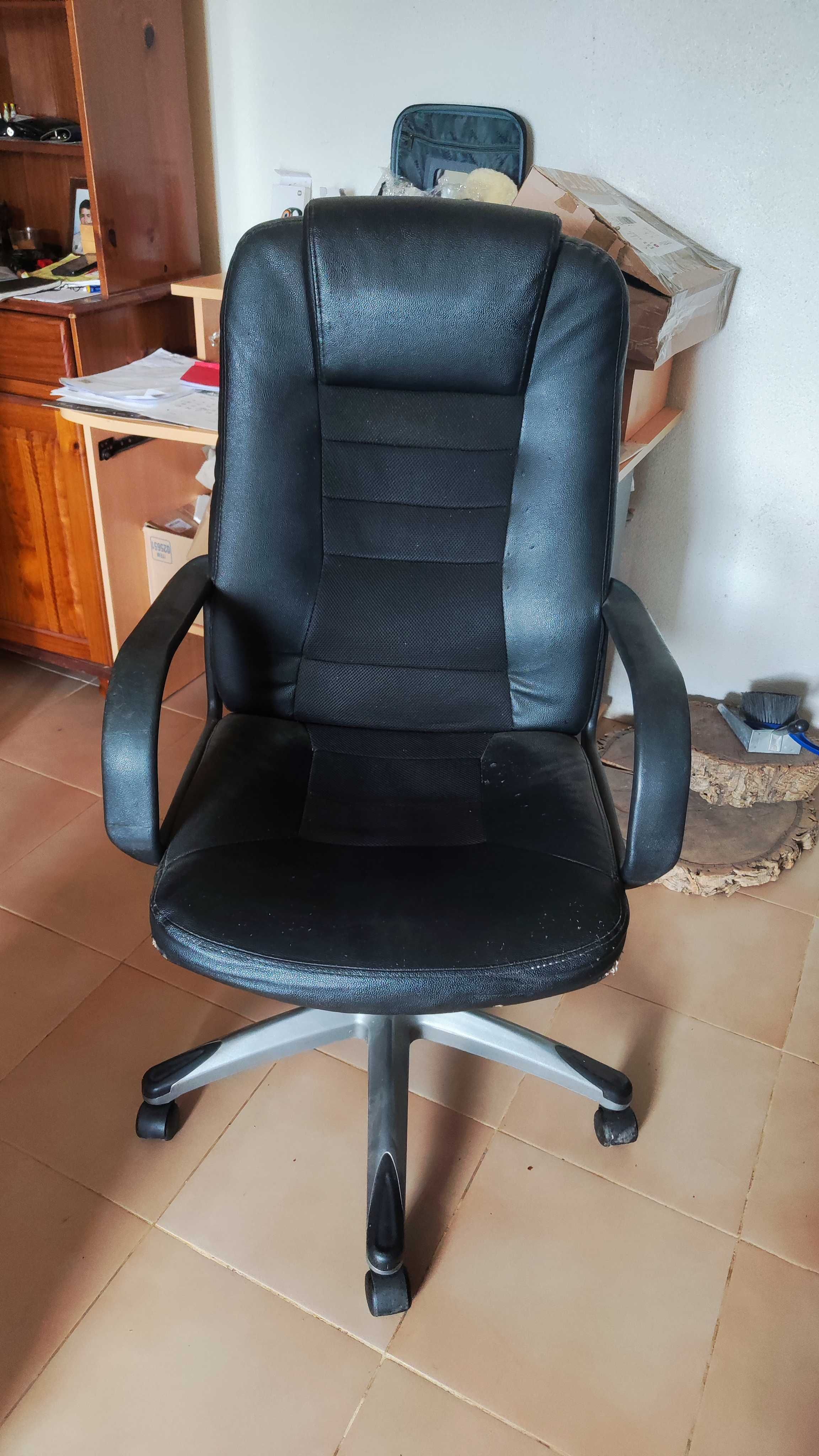 Cadeira de Escritório