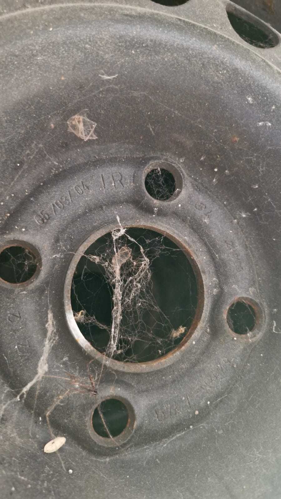 4x koła letnie 175/65 r14 175/65/14 zestaw opony i felgi