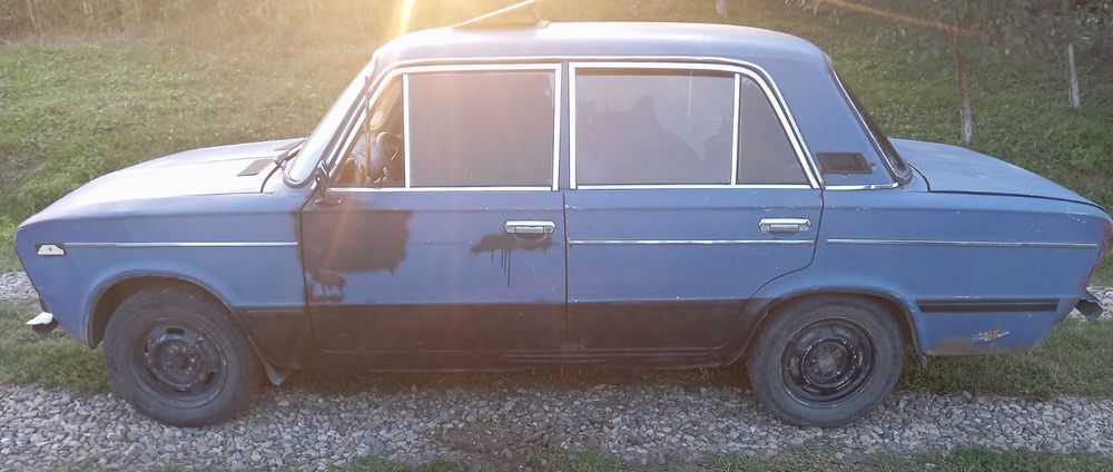 Продам Жигулі на ходу