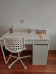 Secretaria Micke Ikea