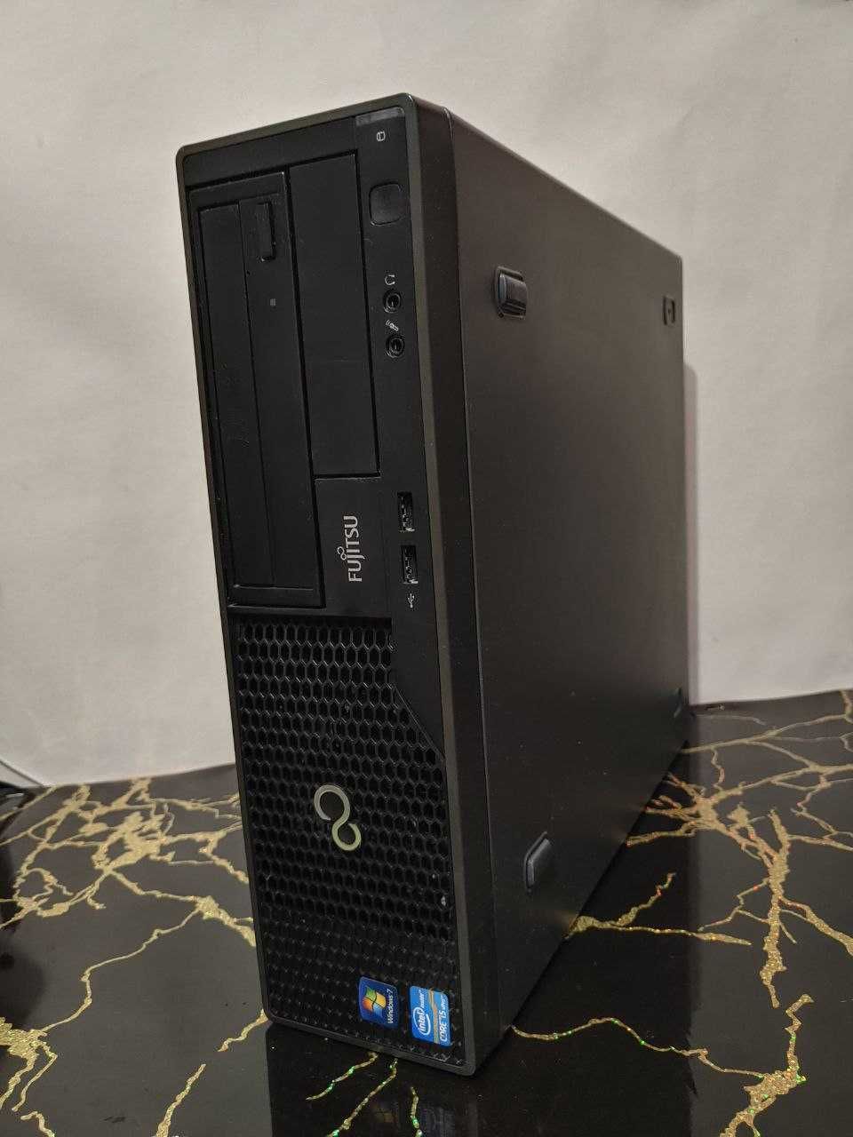 Пк Fujitsu Esprimo E510 E85+