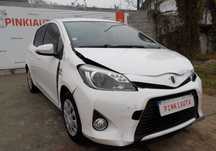 Toyota Yaris Okazja!!!
