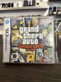 Buy Grand Theft Auto: Chinatown Wars for DS Poznań Długa 14
