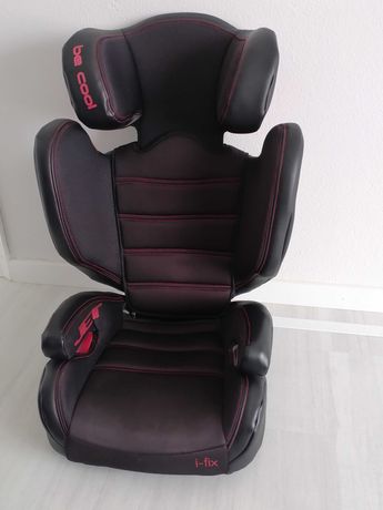 Cadeira auto Jet be cool c/isofix 15-36 kgs