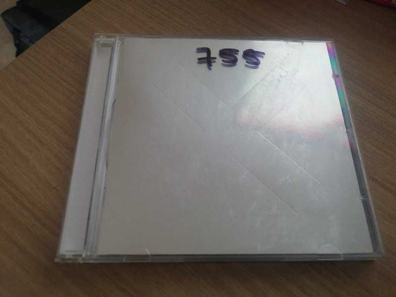 CD The xx - I See You