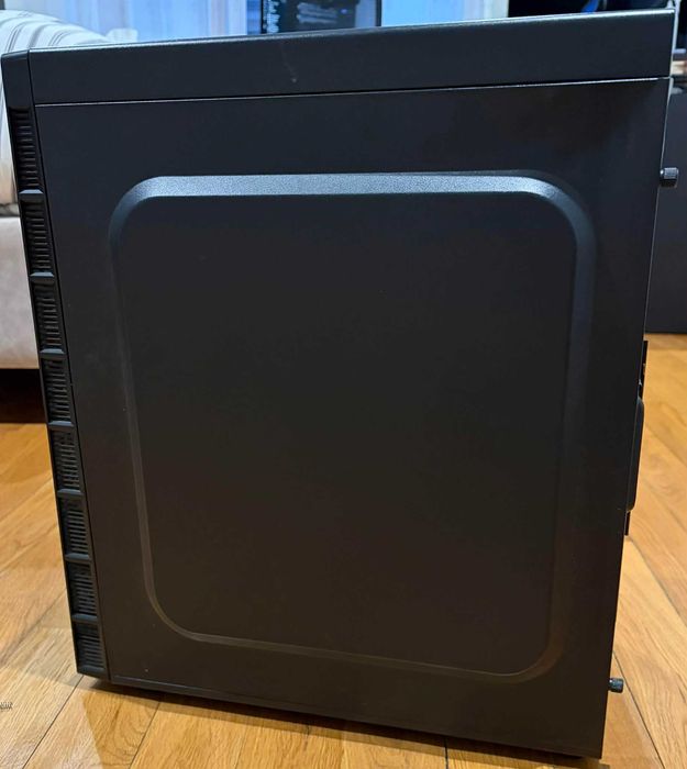 Caixa PC Nfortec Lynx