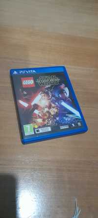 Star Wars: The Force Awakens para PSvita