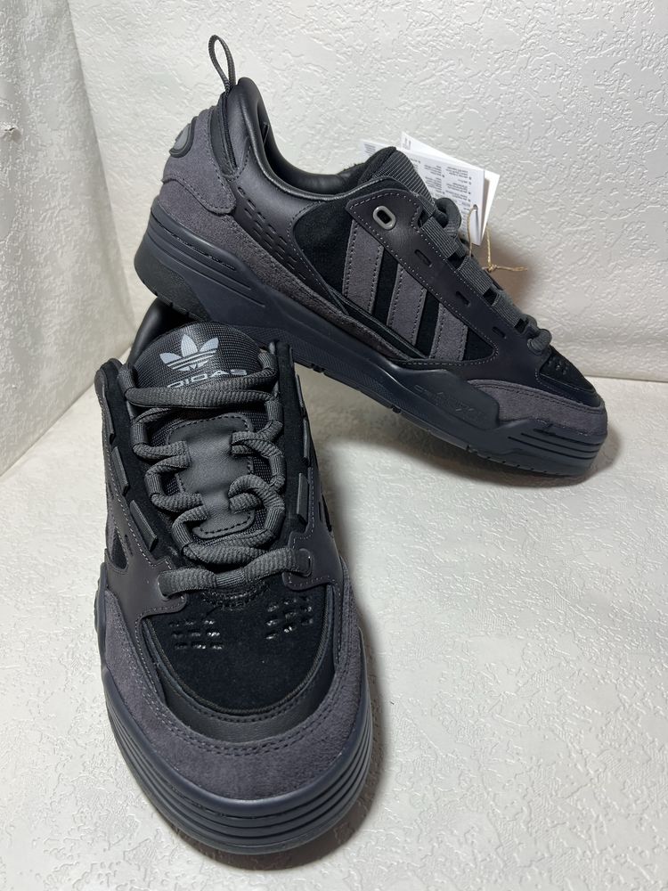 Кросівки Adidas Adi2000 (GX4634) 100% Original