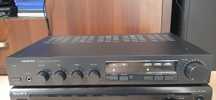Onkyo Wzmacniacz Stereo A-06