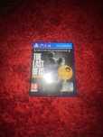 Last of US Parte 1 ps4