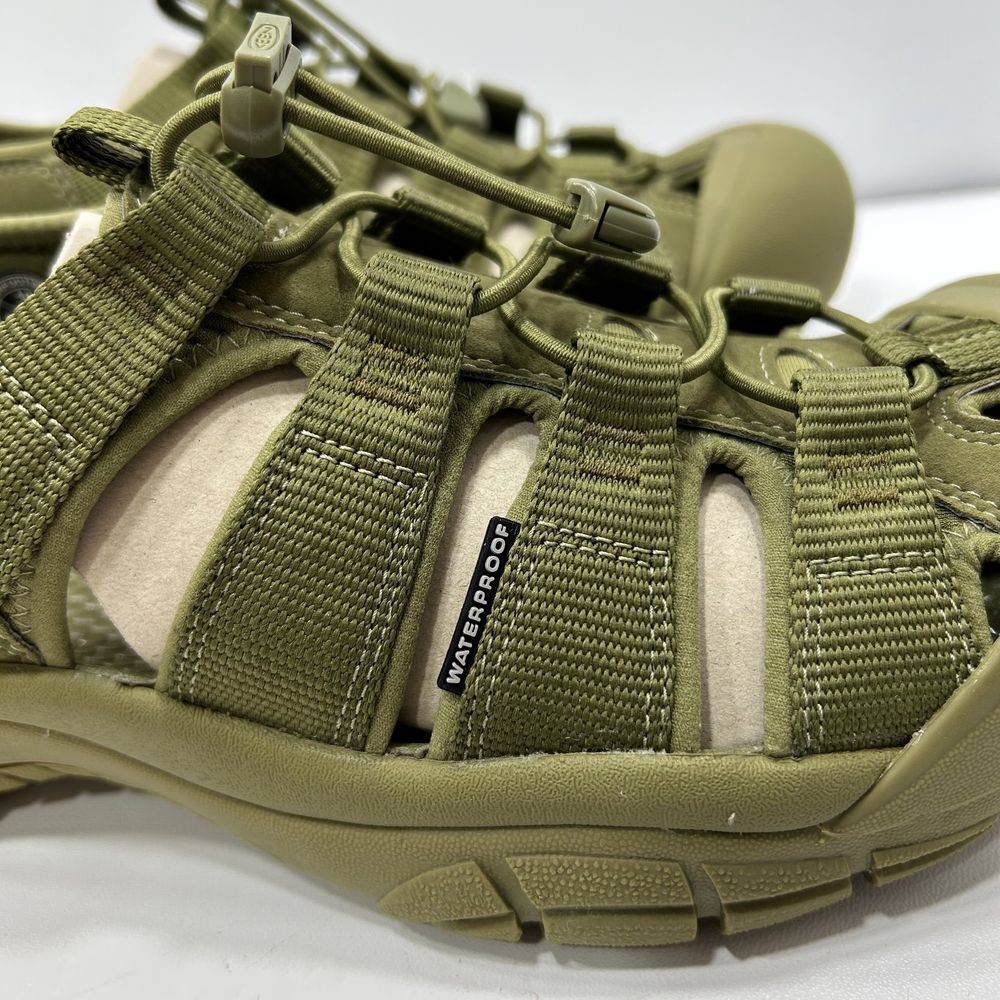 Сандалі Keen NEWPORT H2 waterproof